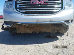 2018 GMC Acadia SLT