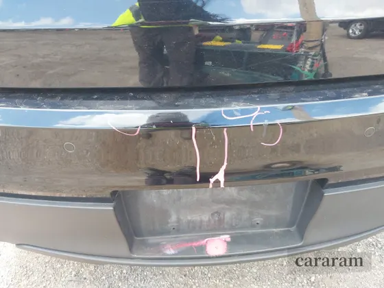 2018 Ford Taurus SEL
