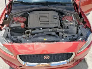 2018 Jaguar F-Pace 30t Premium