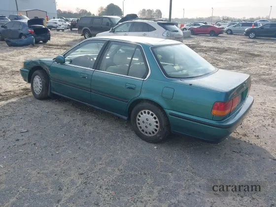 1993 Honda Accord