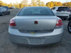 2008 Saturn Aura XE