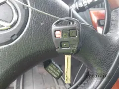 2002 Lexus RX 300