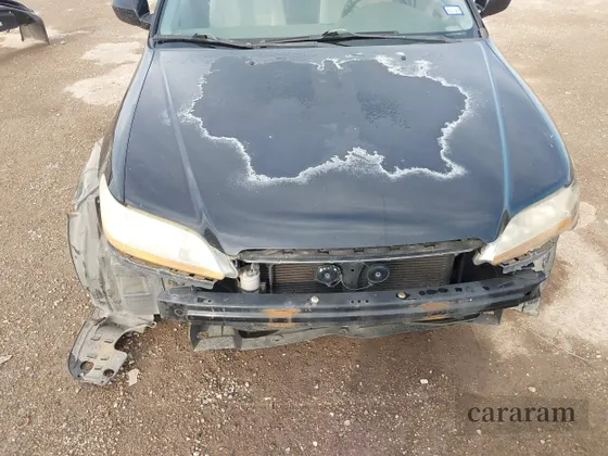 2001 Honda Accord LX