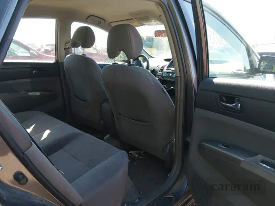 2006 Toyota Prius