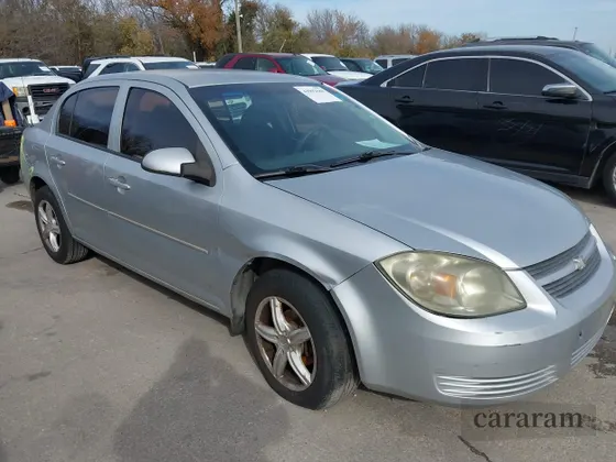 2010 Chevrolet Cobalt 1LT