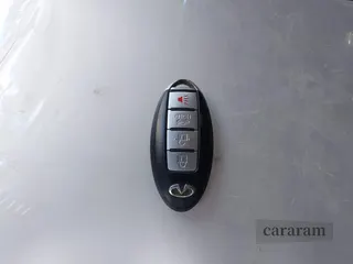 2012 Infiniti G37 Journey
