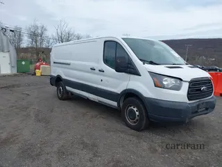 2016 Ford Transit