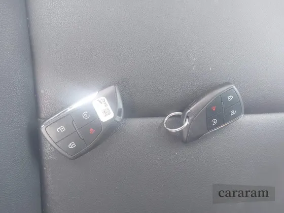 2023 Chevrolet Colorado 2WD LT