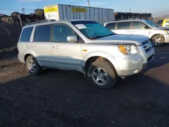 2006 Honda Pilot EX-L