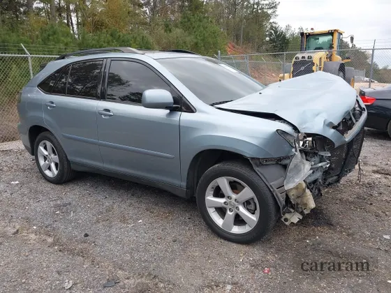 2006 Lexus RX 330