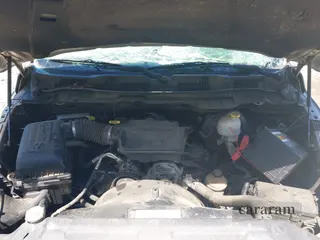 2009 Dodge 1500 SLT