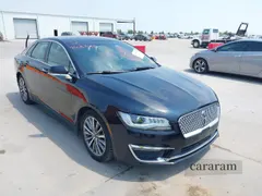 2019 Lincoln MKZ Reserve I