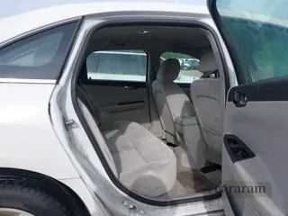 2011 Chevrolet Impala LS Fleet