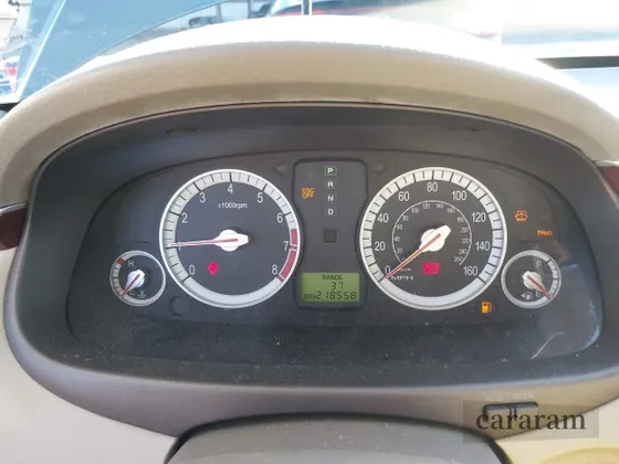 2007 Hyundai Azera GLS