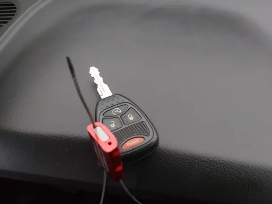 2015 Jeep Compass High Altitude