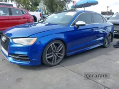 2016 Audi S3 Premium Plus