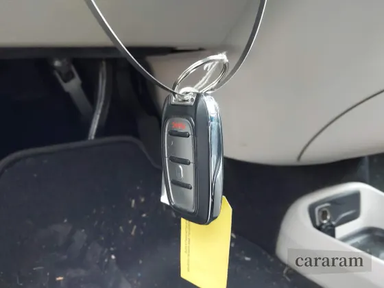 2018 Chrysler Pacifica LX