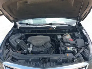 2019 Cadillac XT5 FWD