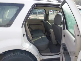 2011 Ford Escape XLS