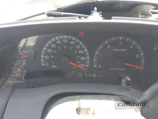 1999 Ford F-150
