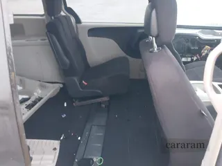 2011 Dodge Grand Caravan Crew