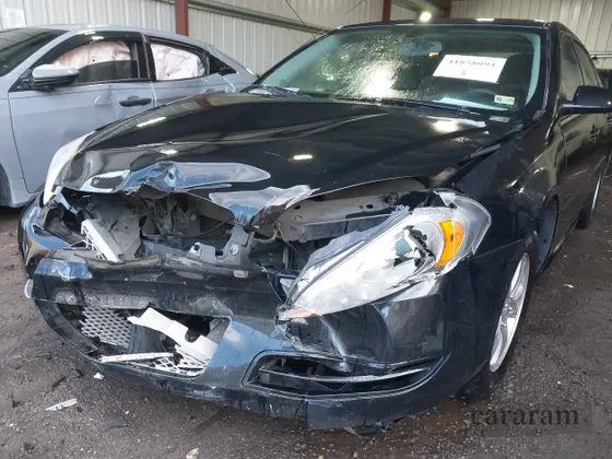 2012 Chevrolet Impala LS Fleet