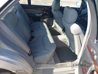1995 Mercedes-Benz S 320