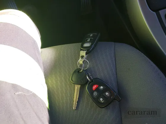 2014 Hyundai Elantra Limited