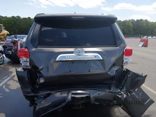2011 Toyota 4Runner SR5