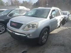 2012 GMC Acadia SLE