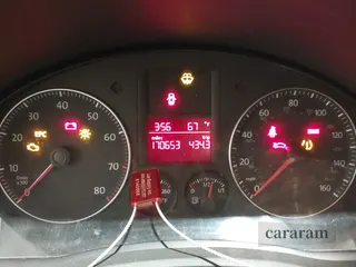 2008 Volkswagen Jetta S