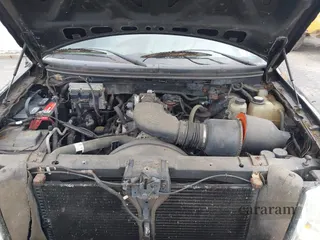 2006 Ford F-150 STX