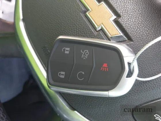 2019 Chevrolet Impala Premier