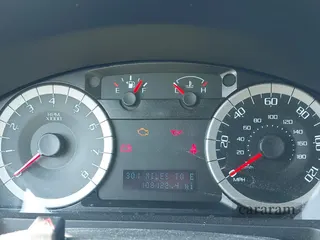 2010 Ford Escape Limited