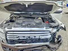 2022 Ram 2500 Longhorn