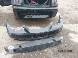2004 Ford Mustang Standard