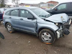 2010 Honda CR-V LX
