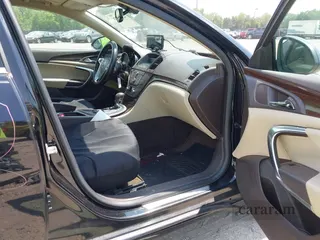 2011 Buick Regal CXL RL2