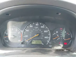 2002 Honda Accord SE