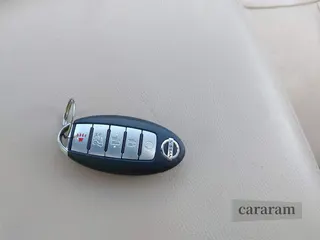 2018 Nissan Pathfinder SL