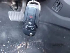 2014 Ford Fusion SE Hybrid