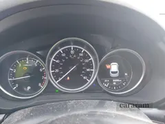 2023 Mazda CX-5 S Carbon Edition