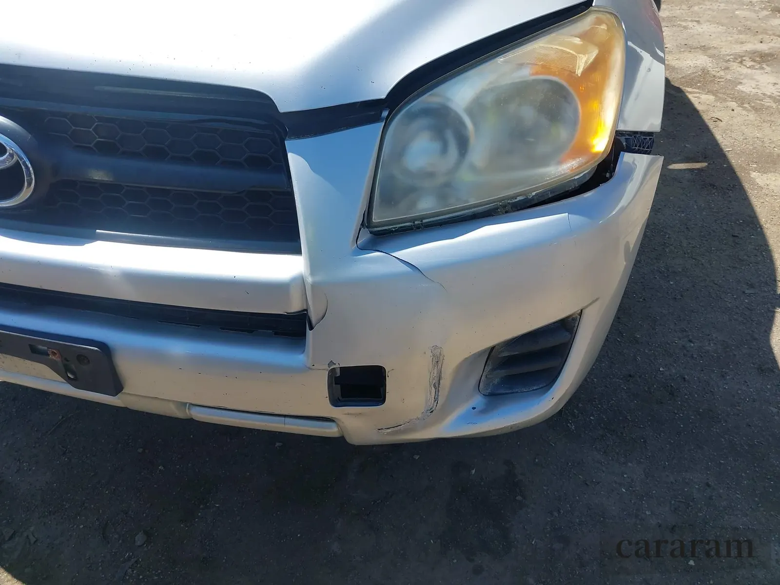 2010 Toyota RAV4