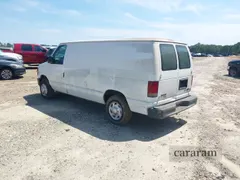 2011 Ford Econoline Cargo Commercial