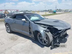 2021 Chevrolet Camaro LT1