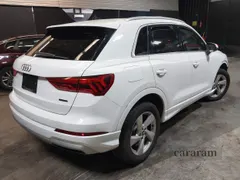 2021 Audi Q3 Premium
