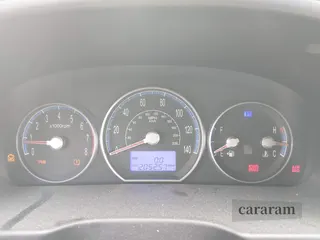 2009 Hyundai Santa Fe GLS