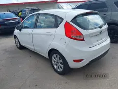 2013 Ford Fiesta SE