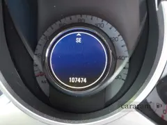 2011 Cadillac SRX Luxury Collection