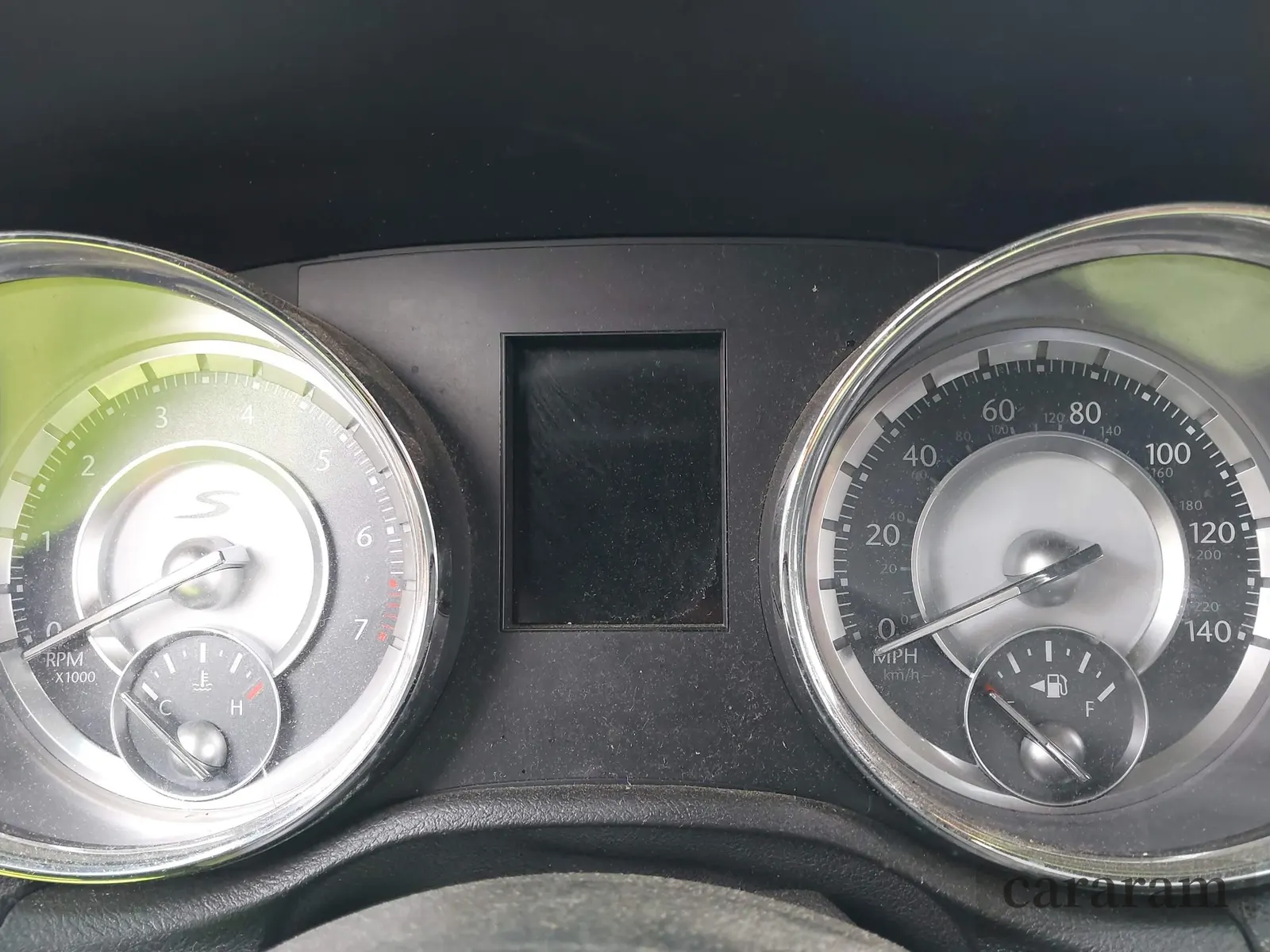 2014 Chrysler 300 S